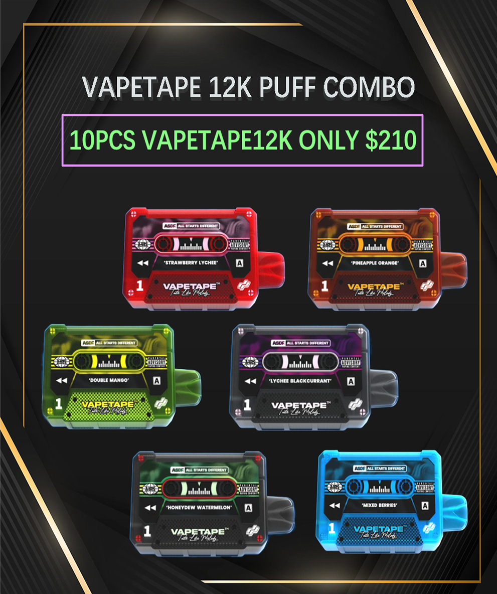 vapetape12000