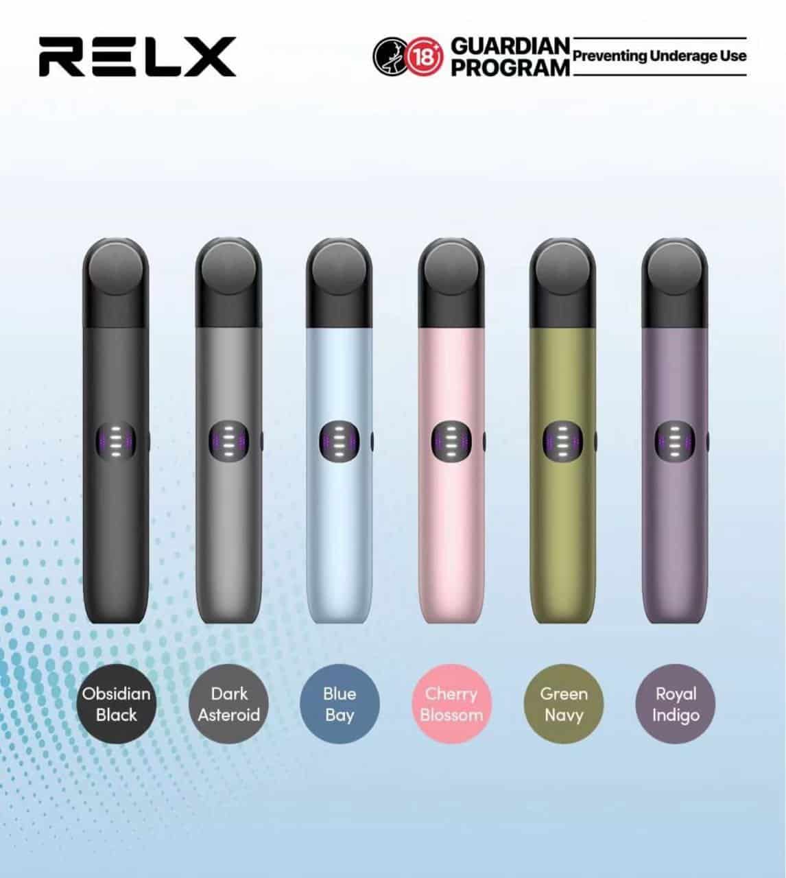 RELX INIFINITY 2 DEVICE